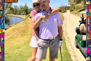 WOŚP - rekordowa aukcja Omeny i Brzoski. Przebili nawet Musiała!