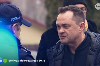 Na Wspólnej, odcinek 4048: Córka Renaty i Sławka zginie? Wybuch w przedszkolu Zosi będzie miał straszne skutki - ZDJĘCIA