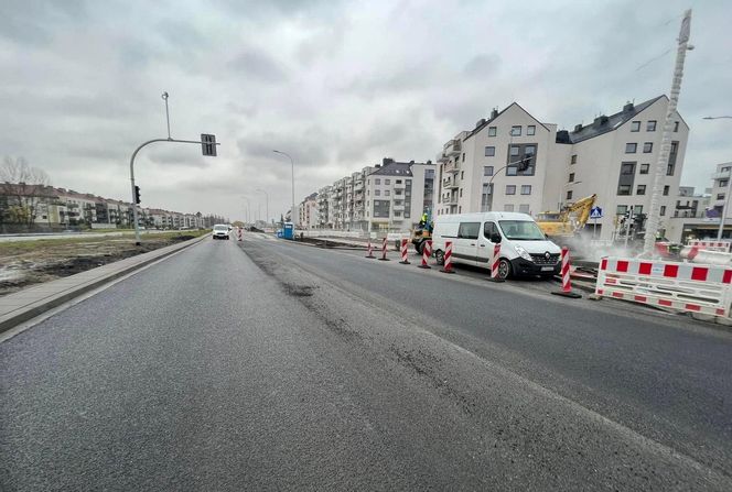 Tramwaj na Jagodno. Zapadła przełomowa decyzja dla Jagodna