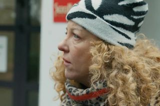 Barwy szczęścia, odcinek 3194: Żabcia (Hanna Klepacka)