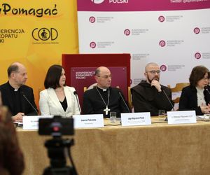 Prymas: „Potrzeba naszej bliskości przy osobach skrzywdzonych”