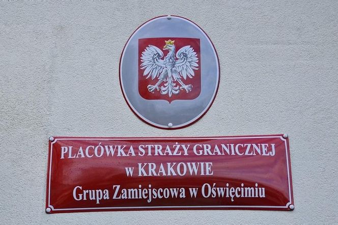 Nowa jednostka straży granicznej w Małopolsce. Podlega jej obszar zamieszkany przez prawie 400 tysięcy osób