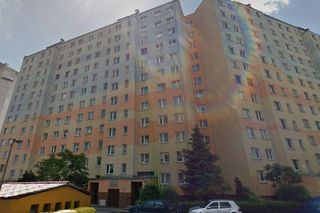 ul. Jabłeczna 15/25 Wrocław