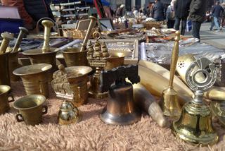 W Katowicach trwa VI Jarmark Staroci! [ZDJĘCIA]