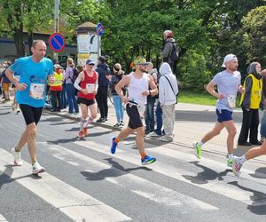 Wings for Life World Run