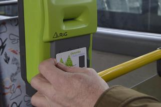 Od kwietnia zmienią się ceny biletów komunikacji miejskiej