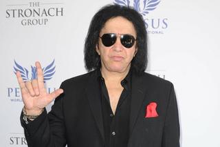 Gene Simmons WRACA na scenę! Muzyk ogłosił pierwszy koncert po ostatnich pokazach Kiss