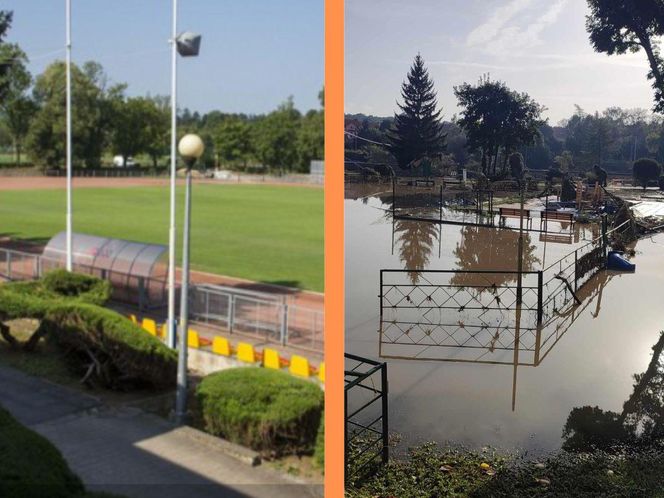 Ośrodek Sportu i Rekreacji w Kłodzku