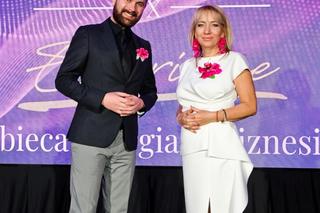 Top Woman Experience: Kobieca energia w biznesie