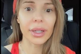 Doda ma ataki paniki