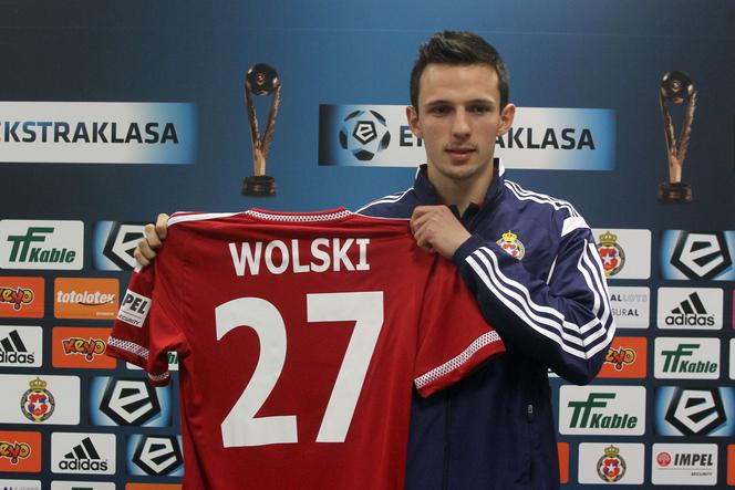 Rafał Wolski