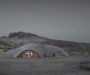 Projekt: Mars