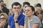 Plac Świętego Piotra wypełniony wiernymi. Modlitwa za papieża Franciszka wzrusza do łez