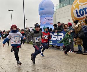 Lotto 8 Olsztyński Bieg Niepodległości cz.1