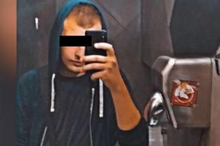 Bestialsko zrzucili Grzegorza z mostu. Tobiasz i Kuba nie mieli litości dla kolegi 