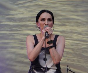 Zdearzenia 2025. Renata Przemyk jeszcze bardziej rozgrzała Polski Biegun Ciepła!