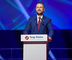 Zbrojeniówka filarem gospodarki. Kluczowe deklaracje szefa MON na MSPO