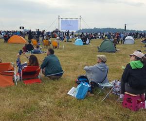 Dziś ostatni dzień pokazów lotniczych Antidotum Airshow Leszno