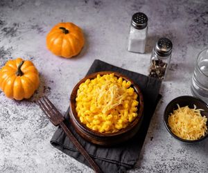 Jesienny sposób na klasykę. Wystarczy dodać do niej jedno warzywo