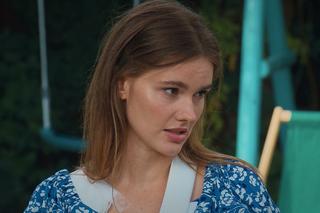 M jak miłość odc. 1702. Franka (Dominika Kachlik)