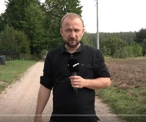 Polacy nie boją się rosyjskich żołnierzy. Złapię za widły, ale nie będę uciekać