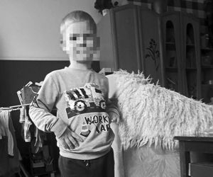 Matka i ojczym zabili 6-letniego Maksia