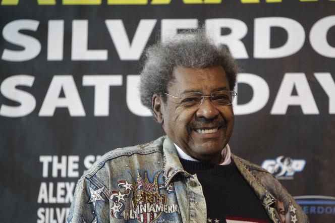 Don King