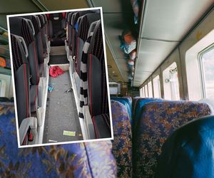 Nagranie z autobusu bije rekordy popularności. Kierowca nie wytrzymał. To brak szacunku!