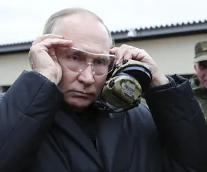 Putin ludzi ma dużo i nie zamierza rezygnować z zajęcia Kijowa. Wiosną kontratakuje?