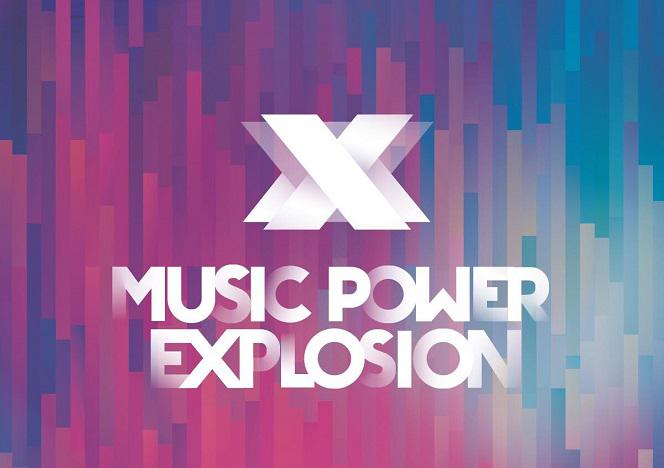 Music Power Explosion 2018 - GWIAZDY, BILETY, DATA, MIEJSCE
