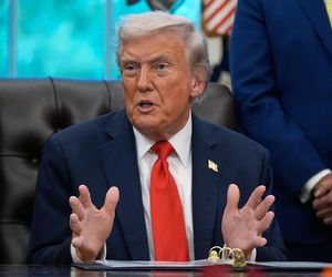 USA szykują się do prób jądrowych. Trump porównuje działania USA do Chin i Rosji.