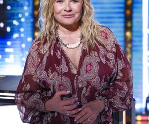 Te gwiazdy późno zostały mamami 