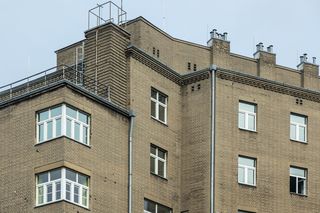 CePeLek, dawna Warszawska Szkoła Pielęgniarstwa w Warszawie