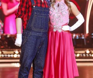 Agnieszka Kaczorowska, Antek Smykiewicz