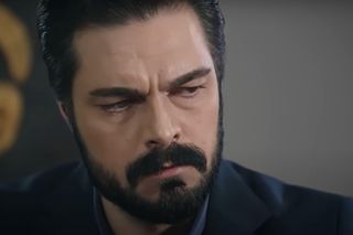 Emanet- powrót Aziza 