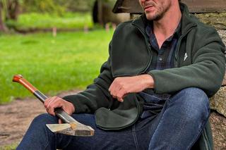 M jak miłość nowy sezon po wakacjach. Marcin (Mikołaj Roznerski)