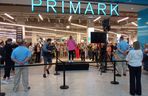 Primark we Wrocławiu oficjalnie otwarty! Kolejki do sklepu od samego rana [ZDJĘCIA]