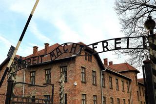 Kraków. Skandaliczny napis podczas demonstracji. Aushwitz dla Nacjonalistów