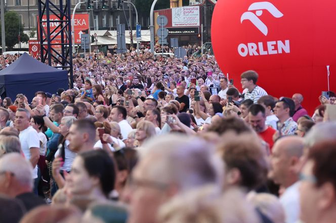 Piknik naukowy, potańcówka i koncert w ramach „Lata z Radiem i Telewizją Polską” w Lublinie
