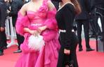 Kreacje Doroty Goldpoint podbijają Cannes