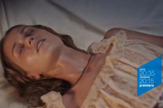 Zniewolona 2 sezon, odcinek 31: Umierająca Katia ofiarą właścicielki burdelu. Zostanie prostytutką? - ZWIASTUN