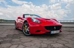 Ferrari California 4.3 490 KM 7AT