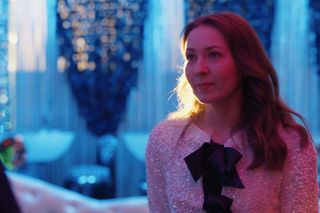 Barwy szczęścia, odcinek 3144. Aktorka (Anna Chorostecka)