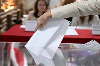 Upływa termin składania protestów wyborczych. Jest wiele zastrzeżeń