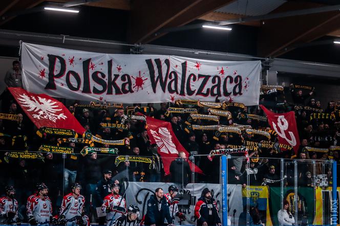 GKS Katowice - KH Energa Toruń 4:5, zdjęcia z półfinału Pucharu Polski