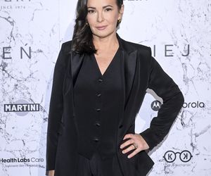 Kasia Kowalska zdradza sekrety urody i świetnej formy