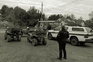 Poszukiwania zakończone. Tragiczny finał historii Edyty z Międzyrzecza Górnego