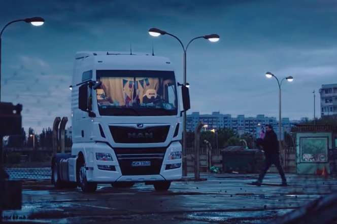 Mocna kampania firmy Adar