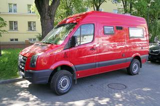 Szokujące morderstwo pary niemieckich emerytów w Warszawie. Peter H. i Silke G. zginęli na Mokotowie