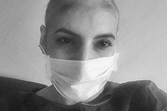Przyjaciele pożegnali Zhannę Tedevosyan. Przegrała walkę z nowotworem w wieku 34 lat